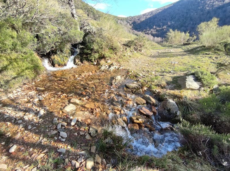 Refugio de Brego 4