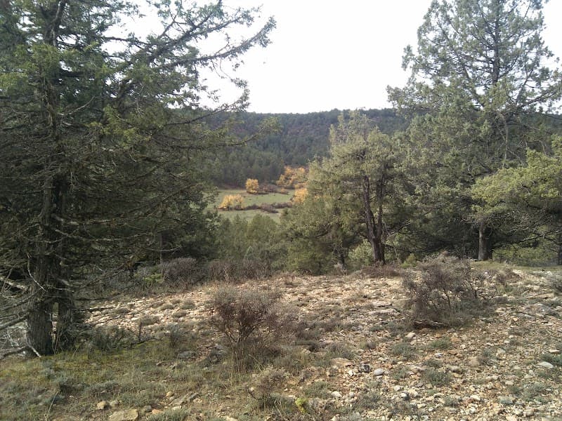 Refugio de la Mesta 3