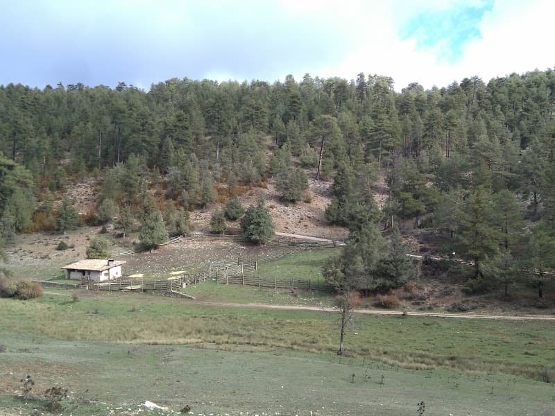 Refugio de la Mesta 4
