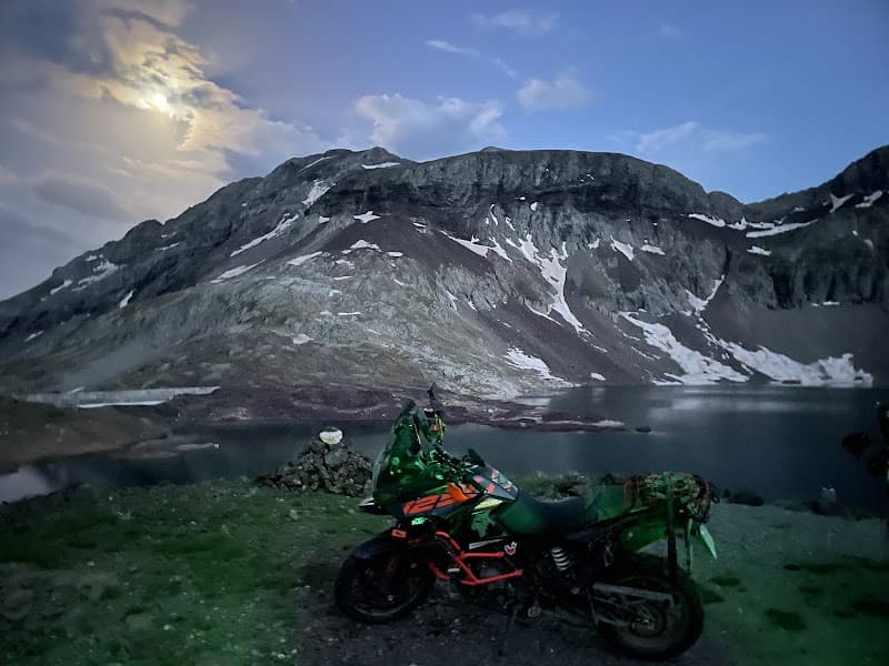 Refugio de Urdiceto 4