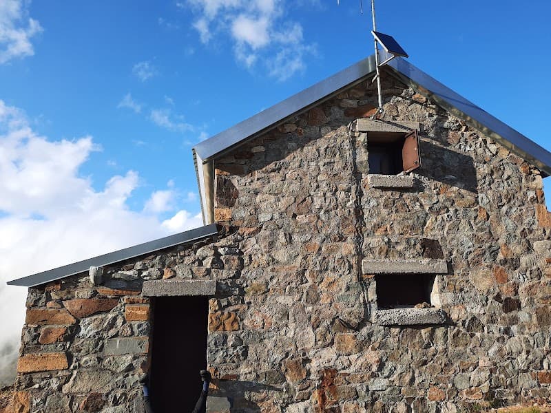 Refugio de Urdiceto 5