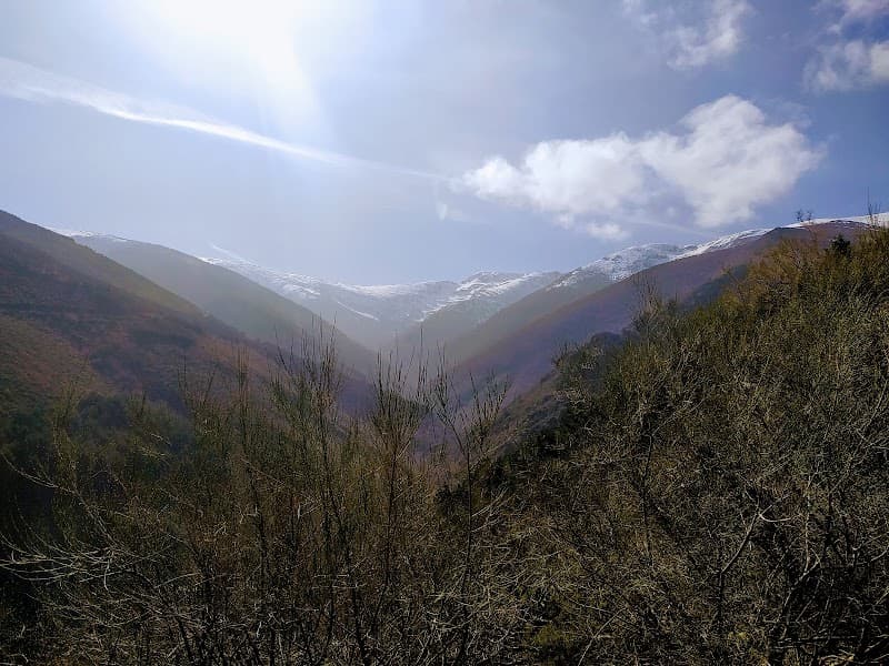 Refugio de Zárcia 3