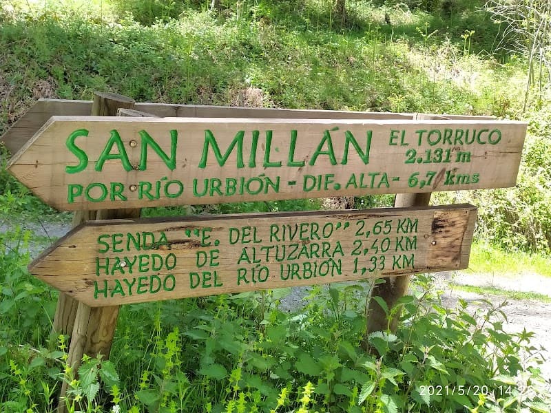 Refugio de Zárcia 4
