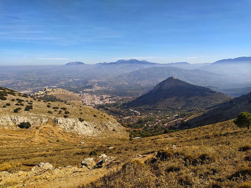 Refugio del Notario 3