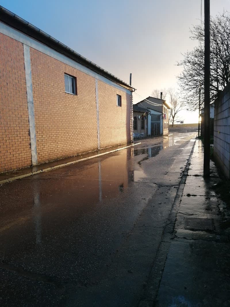 Refugio del Palomar