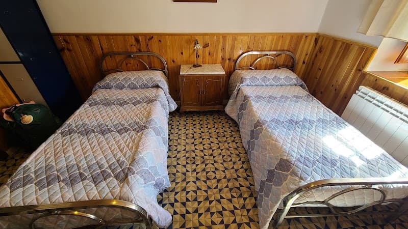 Refugio del Palomar 3