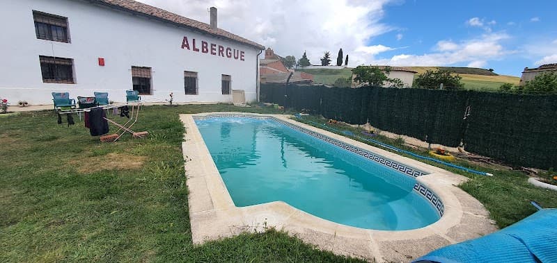 Refugio del Palomar 4