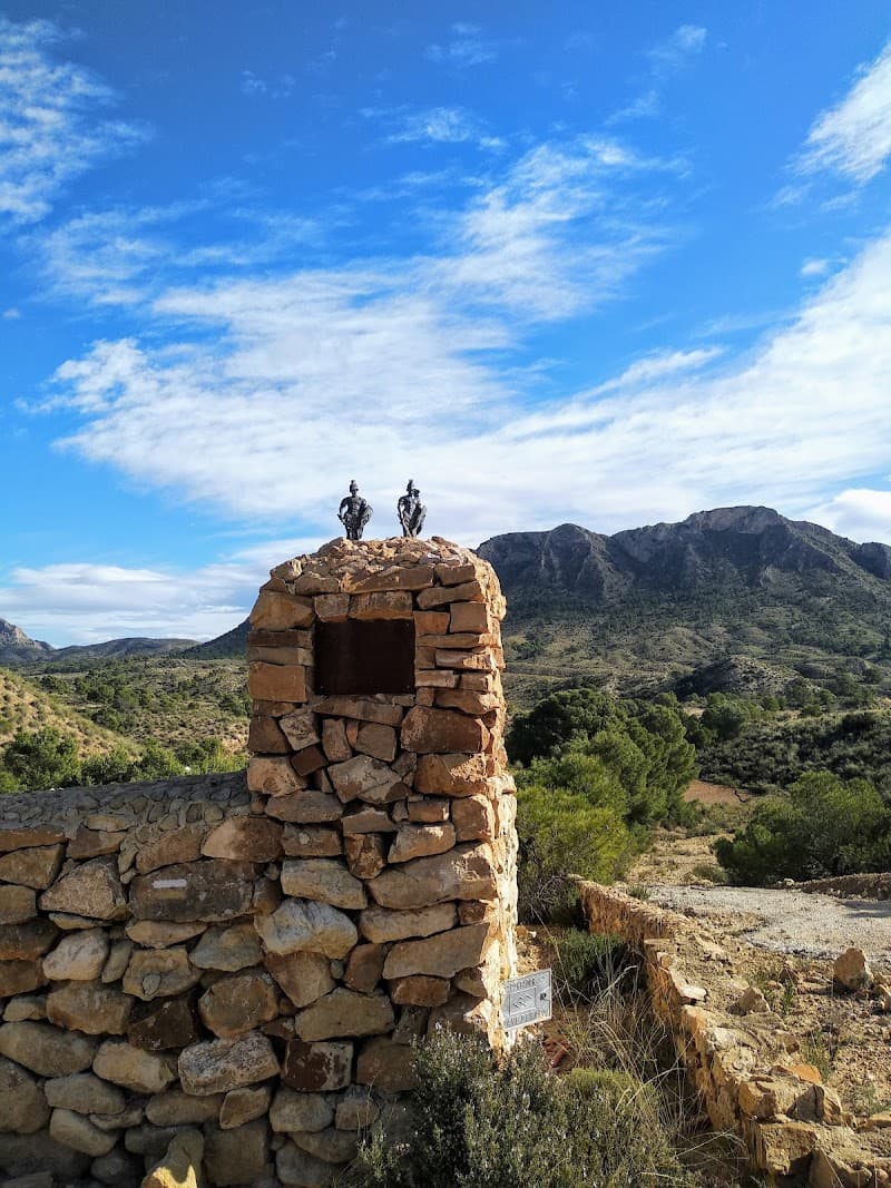 Refugio El Rellano