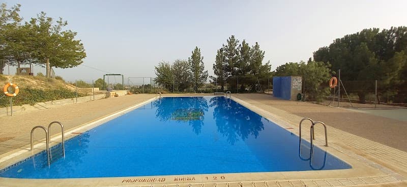 Refugio El Rellano 3