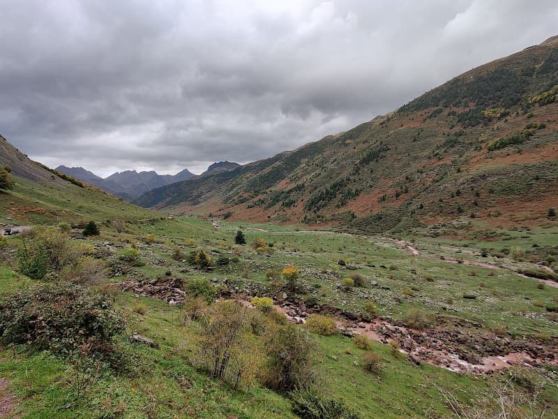 Refugio Guarrinza