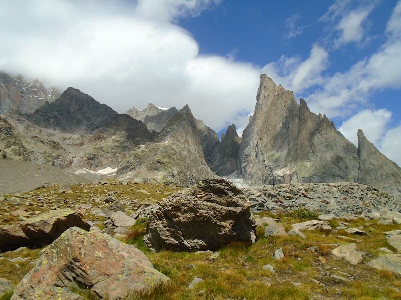 Refugio Hizondo 3