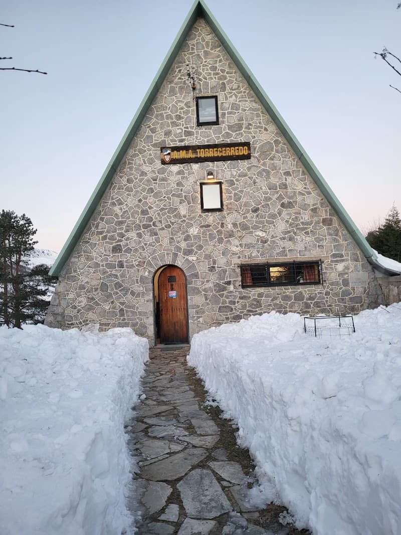 Refugio La Raya 3