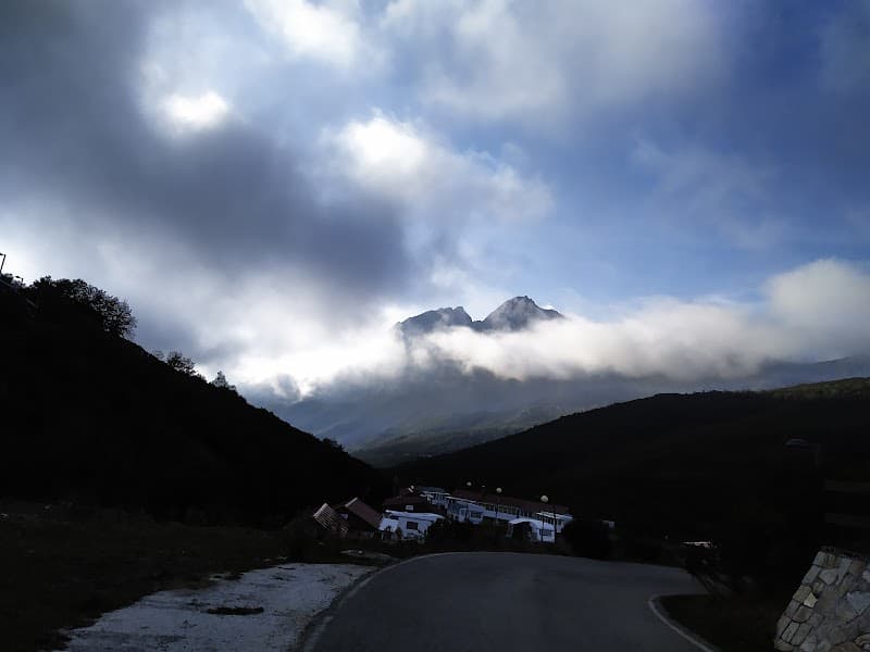 Refugio La Raya 4