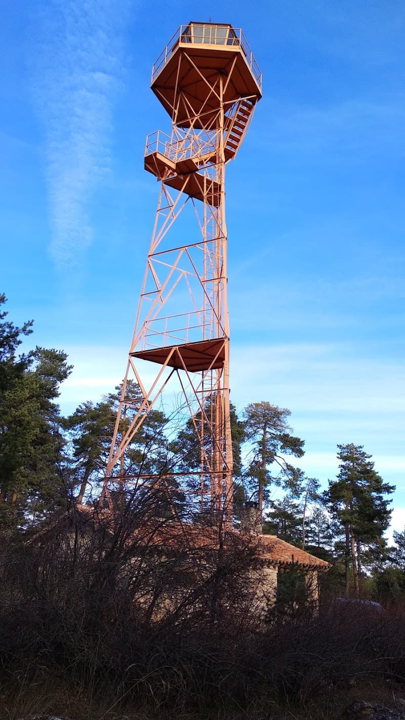 Refugio de la Torreta 3