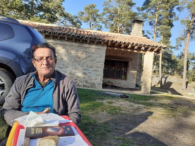 Refugio de la Torreta 4