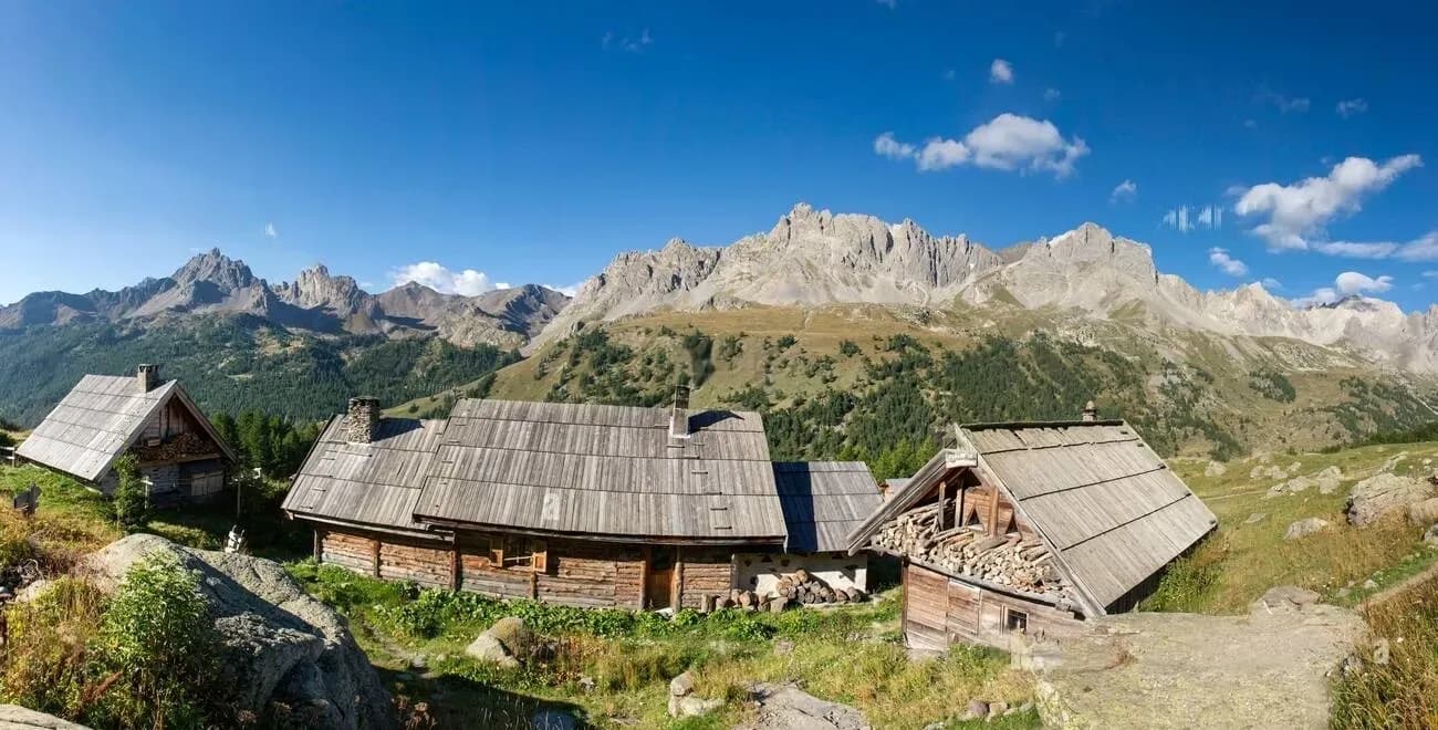 Refuge Ricou 2