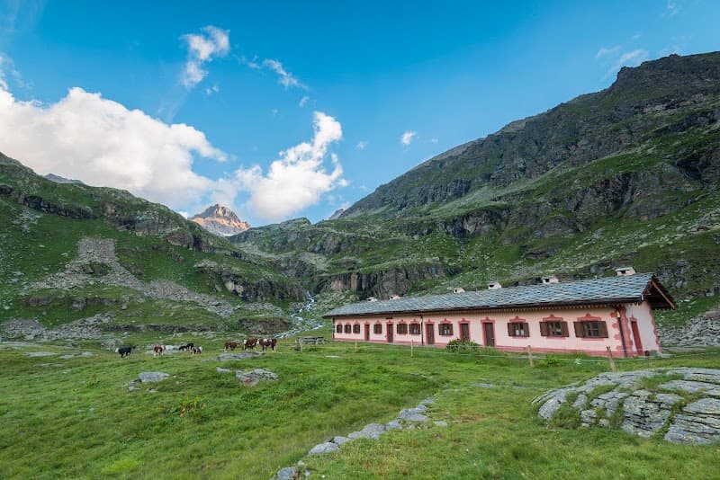Rifugi dels Rasos