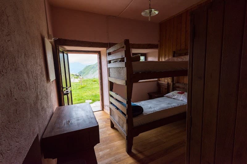 Rifugi dels Rasos 3