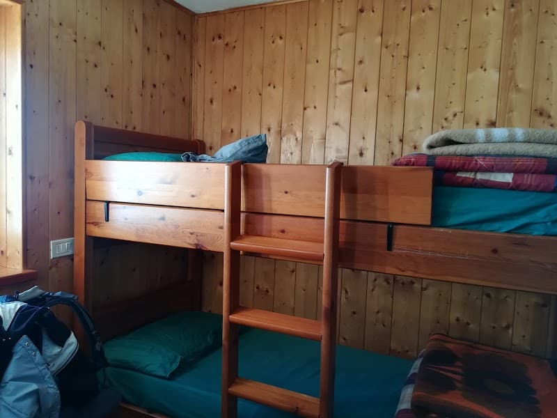 Rifugio Arp 3