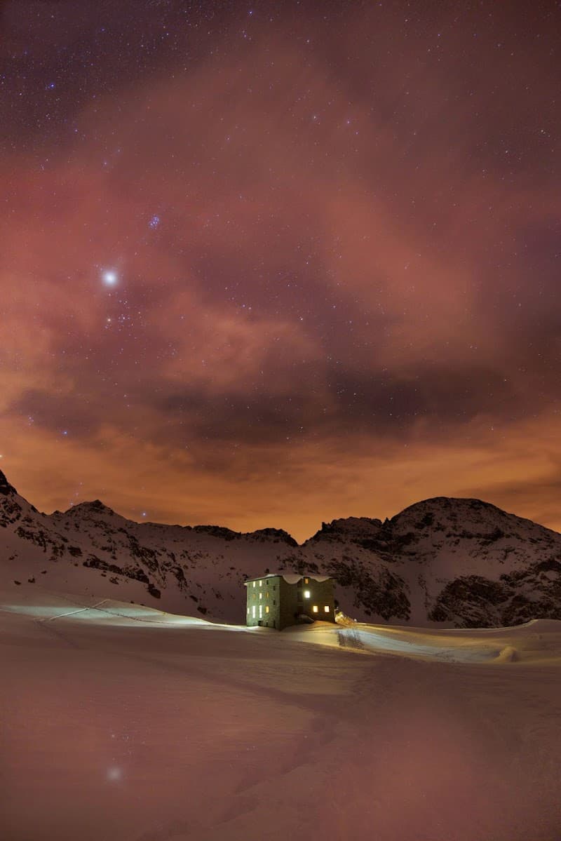 Rifugio Arp 4