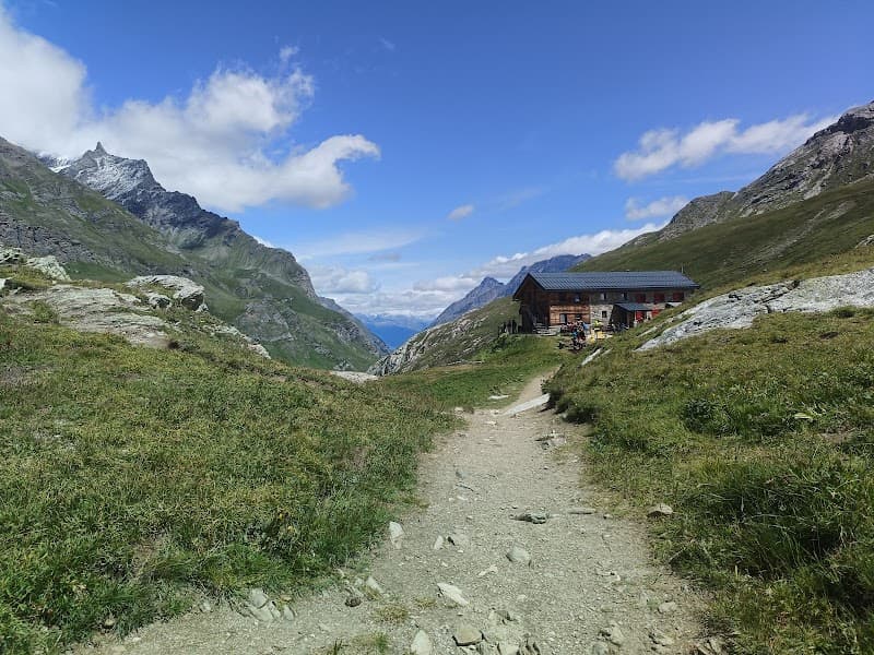 Rifugio Benevolo