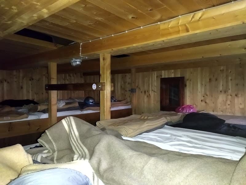Rifugio Carrel 3