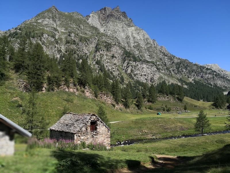 Rifugio Castiglioni 4