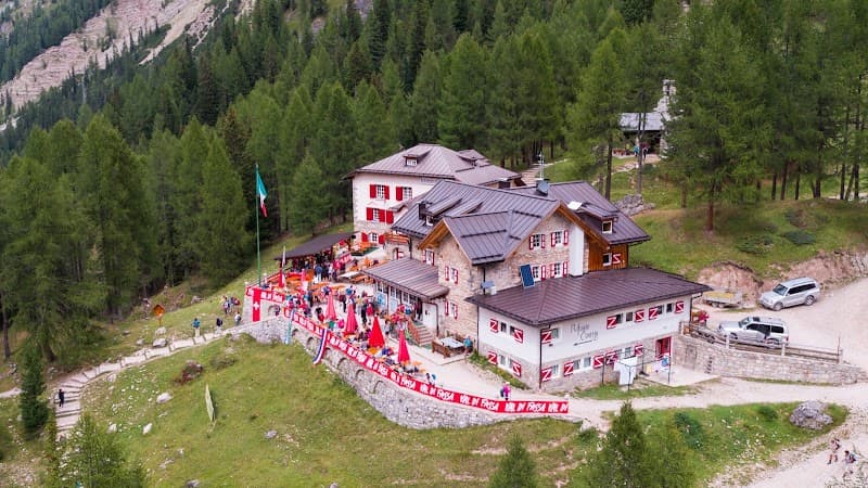 Rifugio Cortin 4