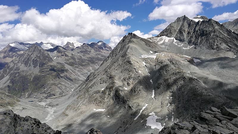 Rifugio Crête Sèche 4