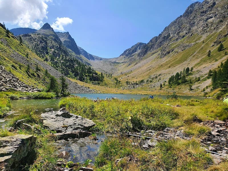 Rifugio della Lausa 4