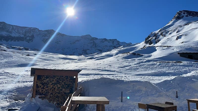 Rifugio Dondena 3