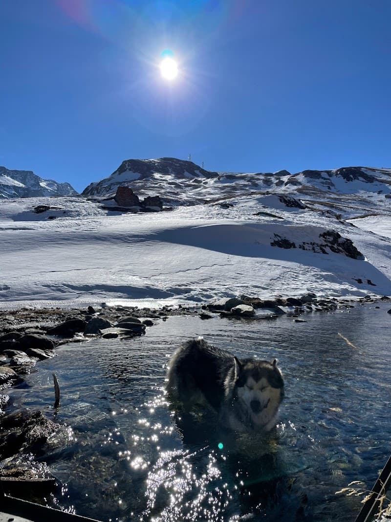 Rifugio Dondena 4