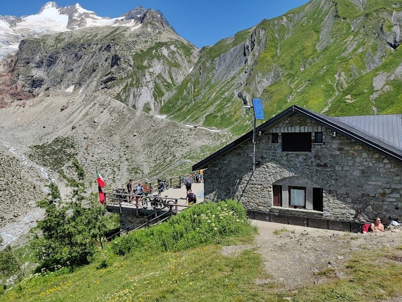 Rifugio Elena 4
