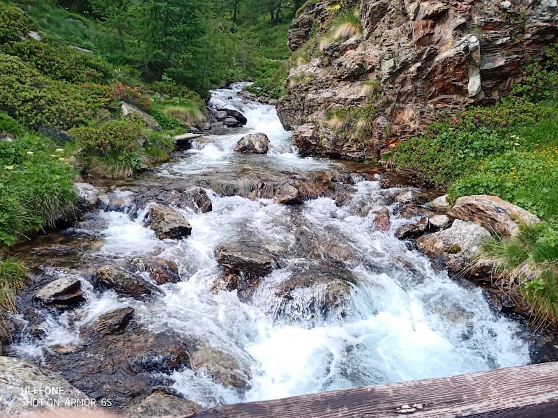 Rifugio Falck 3