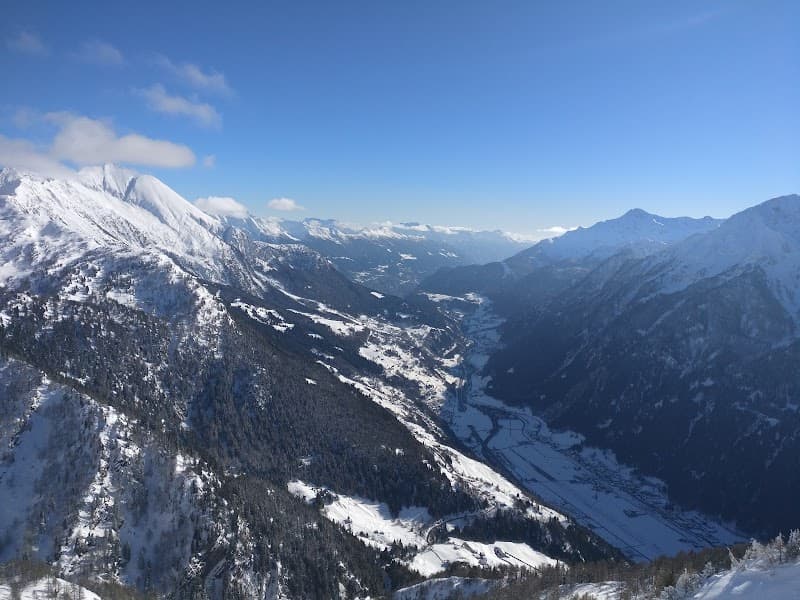 Rifugio Föisc 3