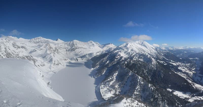 Rifugio Föisc 4