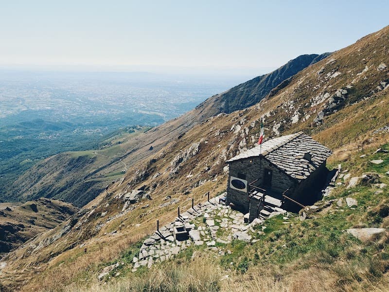 Rifugio Fornetto 3