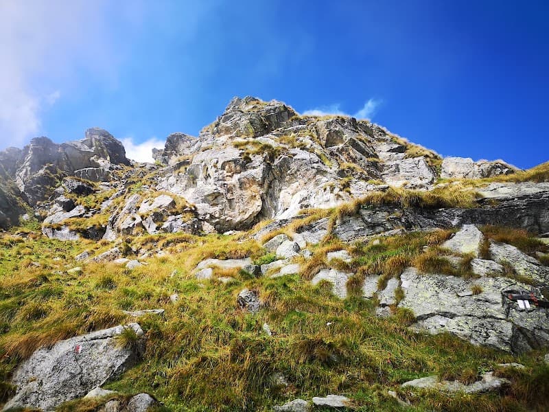 Rifugio Fornetto 4