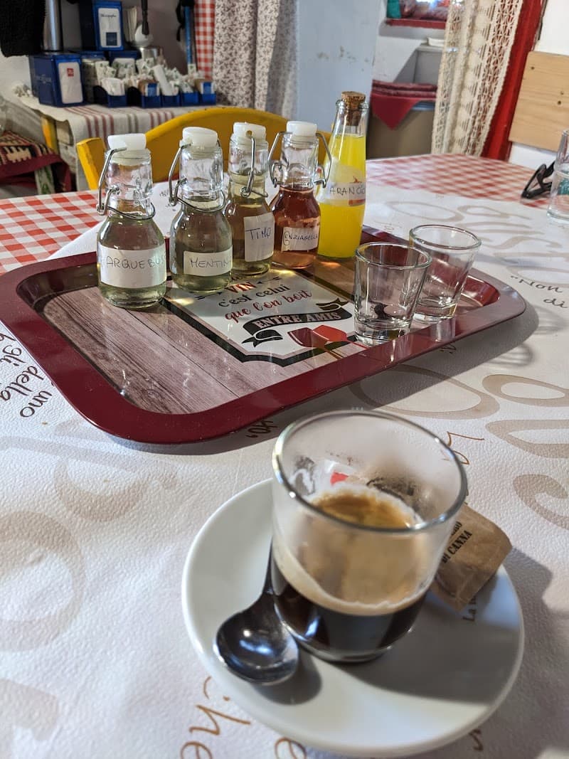 Rifugio Gorello 4
