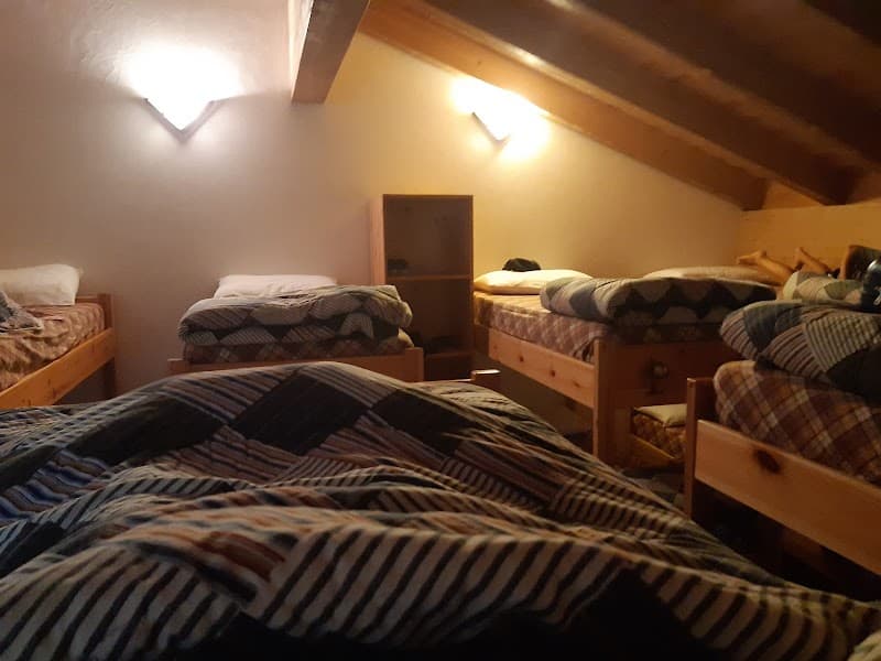 Rifugio Malghera 3