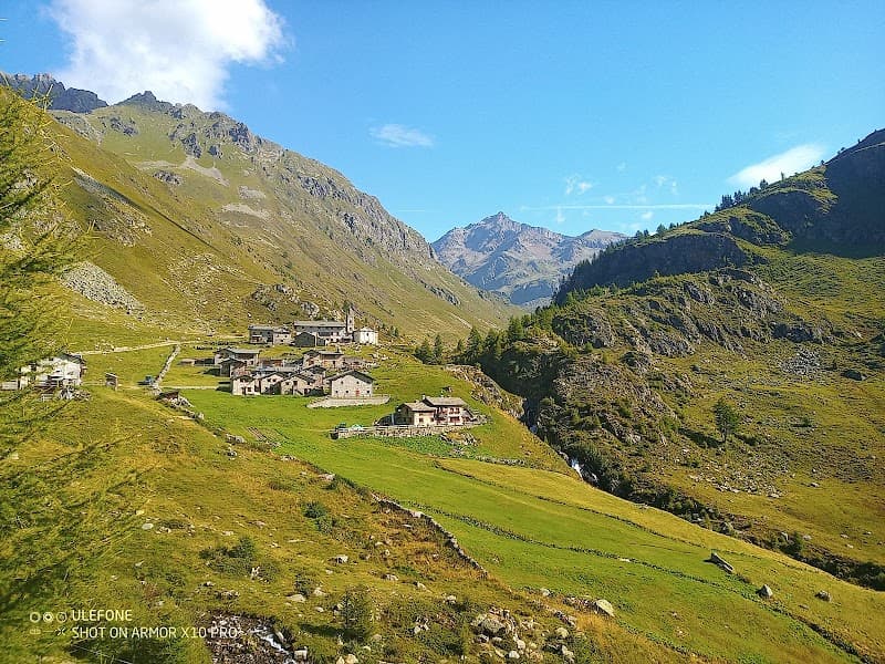 Rifugio Malghera 4