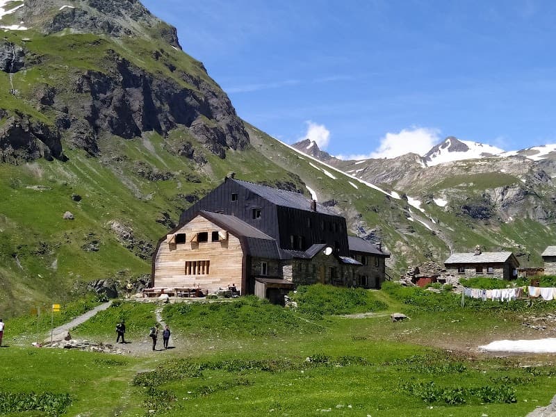 Rifugio Mario Bezzi 3