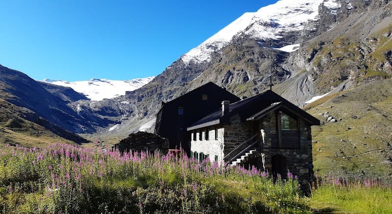 Rifugio Mario Bezzi 4