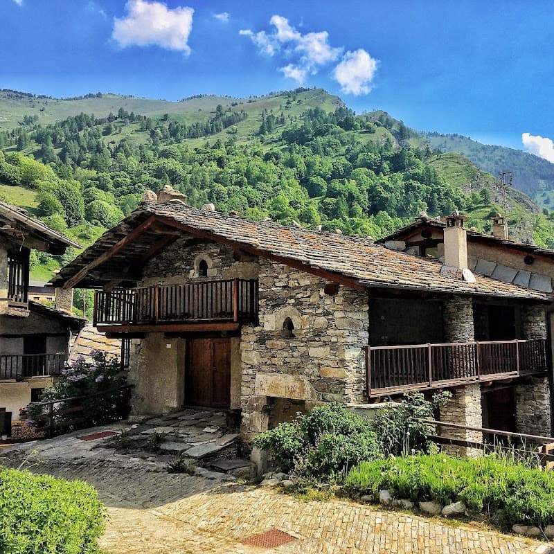 Rifugio Melezè