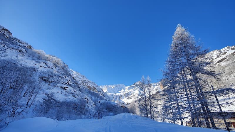 Rifugio Melezè 3