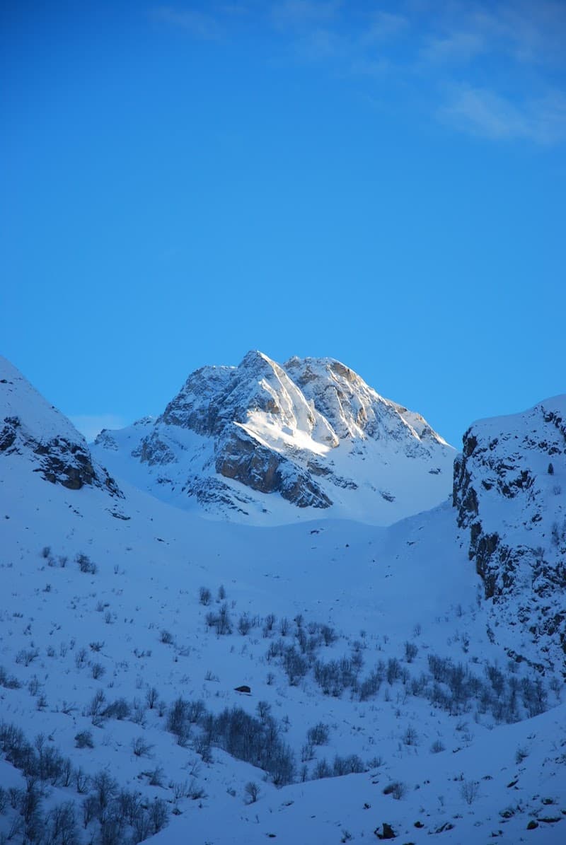 Rifugio Melezè 4