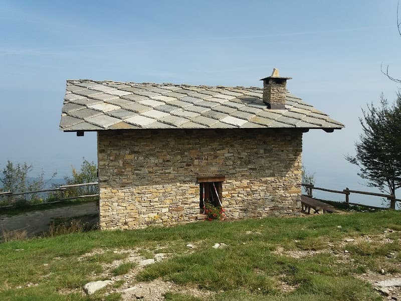 Rifugio Monbracco