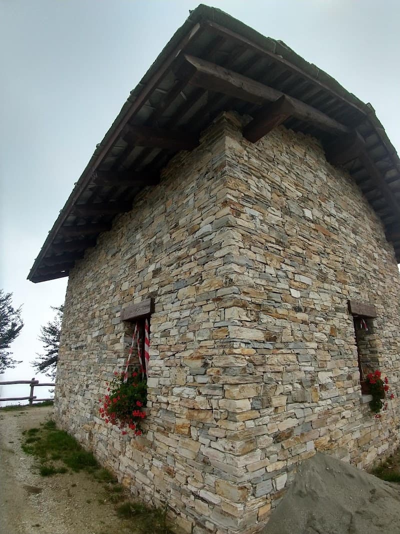 Rifugio Monbracco 3