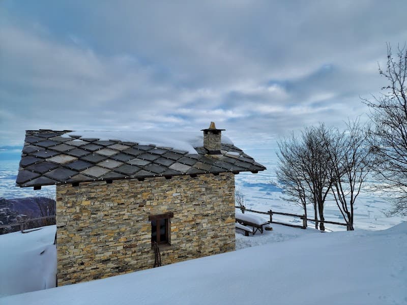 Rifugio Monbracco 4