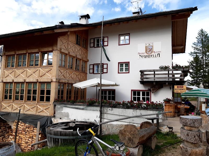 Rifugio Negritella 4